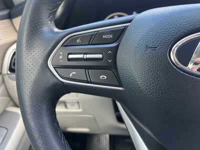 2022 Hyundai Palisade Calligraphy AWD | HUD | BLIS | LKAS