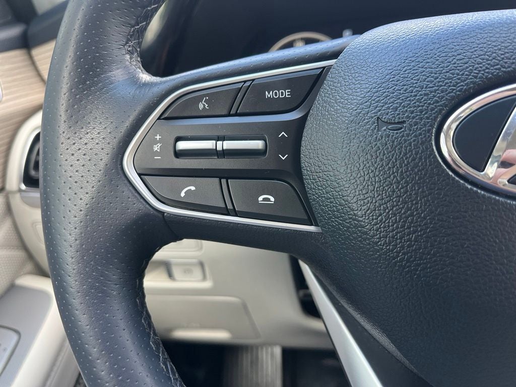 2022 Hyundai Palisade Calligraphy AWD | HUD | BLIS | LKAS