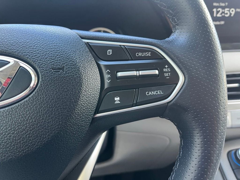 2022 Hyundai Palisade Calligraphy AWD | HUD | BLIS | LKAS