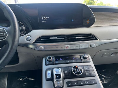 2022 Hyundai Palisade Calligraphy AWD | HUD | BLIS | LKAS