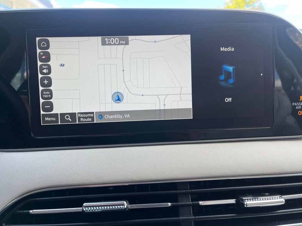 2022 Hyundai Palisade Calligraphy AWD | HUD | BLIS | LKAS