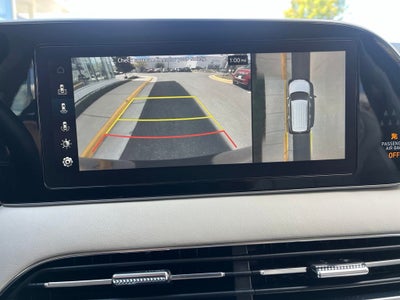 2022 Hyundai Palisade Calligraphy AWD | HUD | BLIS | LKAS