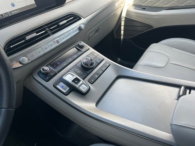 2022 Hyundai Palisade Calligraphy AWD | HUD | BLIS | LKAS