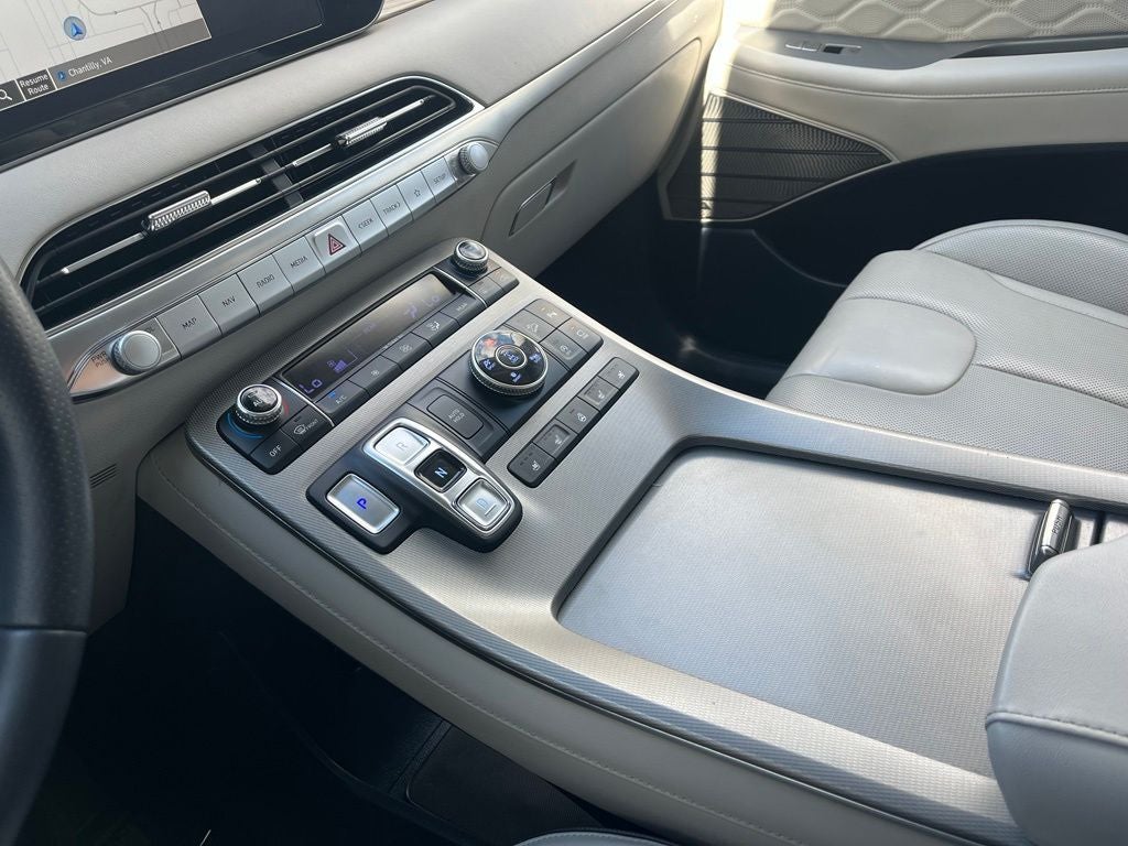2022 Hyundai Palisade Calligraphy AWD | HUD | BLIS | LKAS
