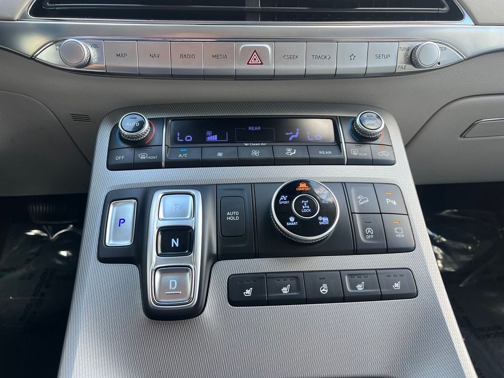 2022 Hyundai Palisade Calligraphy AWD | HUD | BLIS | LKAS