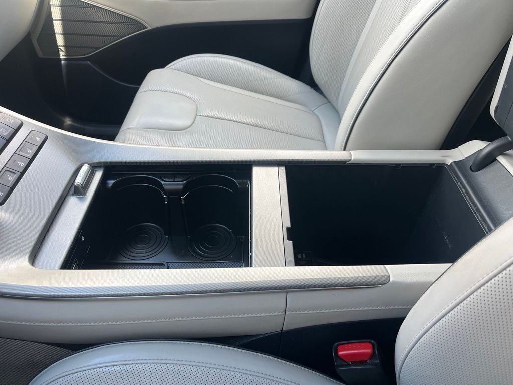 2022 Hyundai Palisade Calligraphy AWD | HUD | BLIS | LKAS