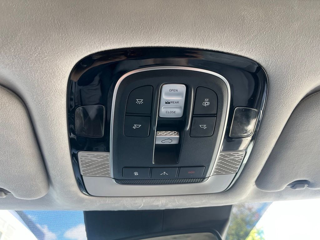 2022 Hyundai Palisade Calligraphy AWD | HUD | BLIS | LKAS