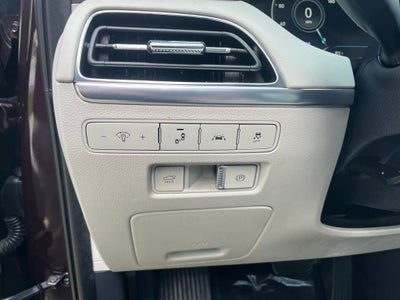2022 Hyundai Palisade Calligraphy AWD | HUD | BLIS | LKAS