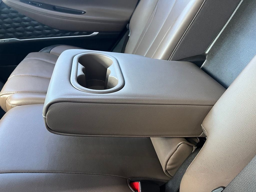 2023 Hyundai Santa Fe Plug-In Hybrid Limited AWD | Pano Roof | 360 Cam | BLIS