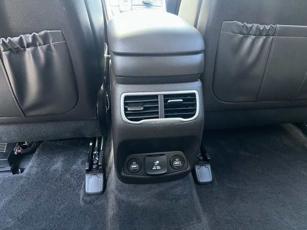 2023 Hyundai Santa Fe Plug-In Hybrid Limited AWD | Pano Roof | 360 Cam | BLIS