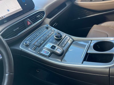 2023 Hyundai Santa Fe Plug-In Hybrid Limited AWD | Pano Roof | 360 Cam | BLIS