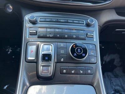 2023 Hyundai Santa Fe Plug-In Hybrid Limited AWD | Pano Roof | 360 Cam | BLIS