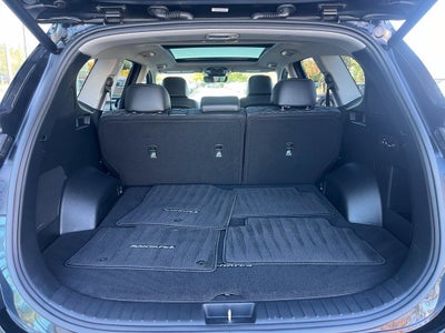 2023 Hyundai Santa Fe Plug-In Hybrid Limited AWD | Moonroof | 360 Cam | BLIS