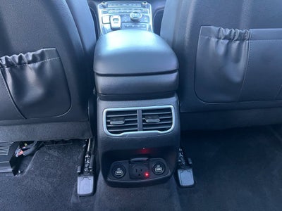 2023 Hyundai Santa Fe Plug-In Hybrid Limited AWD | Moonroof | 360 Cam | BLIS