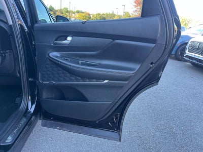 2023 Hyundai Santa Fe Plug-In Hybrid Limited AWD | Moonroof | 360 Cam | BLIS