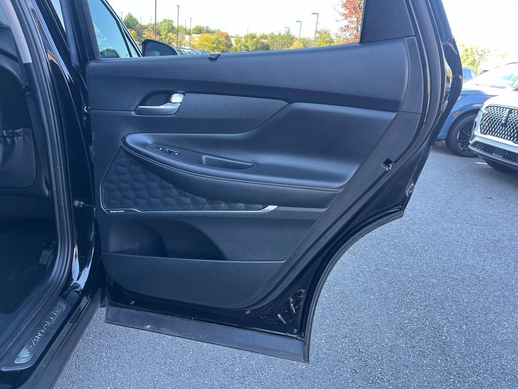 2023 Hyundai Santa Fe Plug-In Hybrid Limited AWD | Moonroof | 360 Cam | BLIS