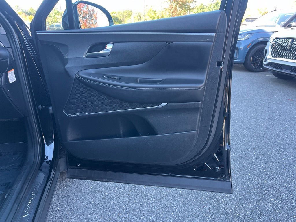 2023 Hyundai Santa Fe Plug-In Hybrid Limited AWD | Moonroof | 360 Cam | BLIS