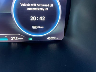 2023 Hyundai Santa Fe Plug-In Hybrid Limited AWD | Moonroof | 360 Cam | BLIS