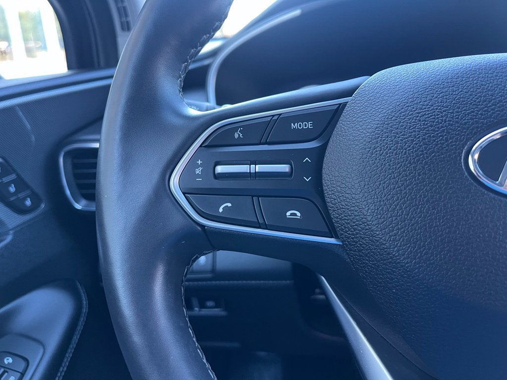 2023 Hyundai Santa Fe Plug-In Hybrid Limited AWD | Moonroof | 360 Cam | BLIS