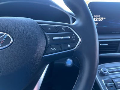 2023 Hyundai Santa Fe Plug-In Hybrid Limited AWD | Moonroof | 360 Cam | BLIS