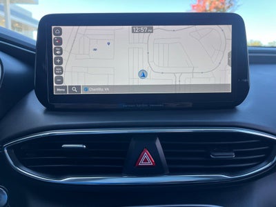 2023 Hyundai Santa Fe Plug-In Hybrid Limited AWD | Moonroof | 360 Cam | BLIS