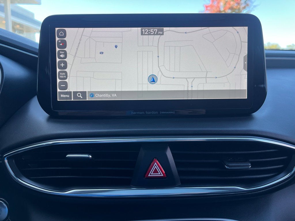 2023 Hyundai Santa Fe Plug-In Hybrid Limited AWD | Moonroof | 360 Cam | BLIS