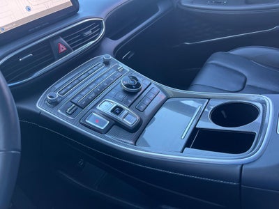 2023 Hyundai Santa Fe Plug-In Hybrid Limited AWD | Moonroof | 360 Cam | BLIS