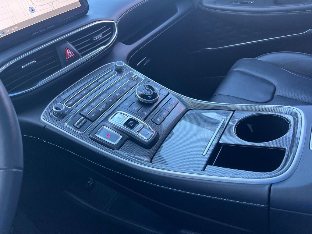 2023 Hyundai Santa Fe Plug-In Hybrid Limited AWD | Moonroof | 360 Cam | BLIS
