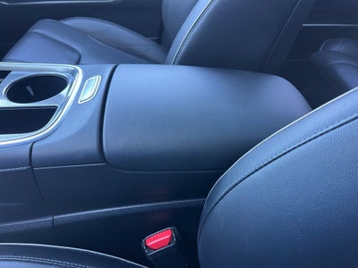 2023 Hyundai Santa Fe Plug-In Hybrid Limited AWD | Moonroof | 360 Cam | BLIS