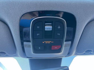 2023 Hyundai Santa Fe Plug-In Hybrid Limited AWD | Moonroof | 360 Cam | BLIS