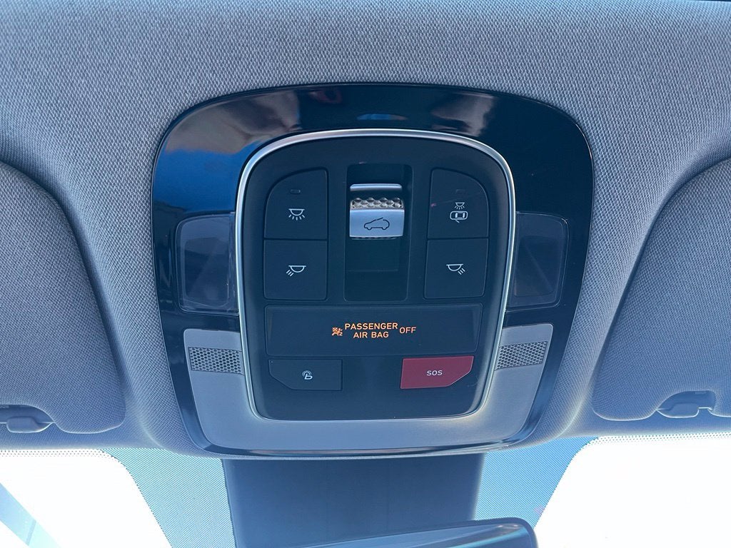 2023 Hyundai Santa Fe Plug-In Hybrid Limited AWD | Moonroof | 360 Cam | BLIS