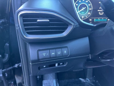 2023 Hyundai Santa Fe Plug-In Hybrid Limited AWD | Moonroof | 360 Cam | BLIS
