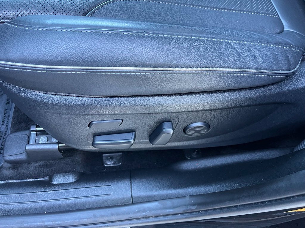 2023 Hyundai Santa Fe Plug-In Hybrid Limited AWD | Moonroof | 360 Cam | BLIS