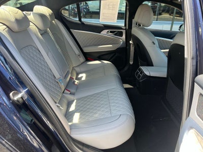 2023 Genesis G70 3.3T AWD | Sport Advanced & Prestige Pkg | Moonroof