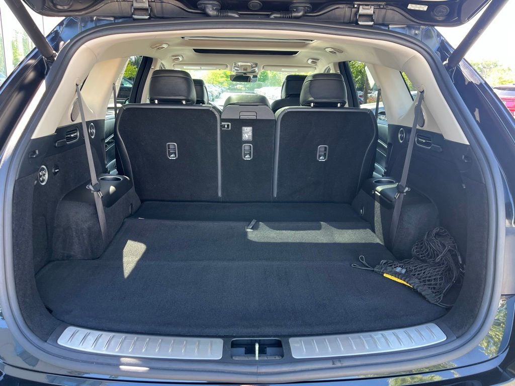 2021 Genesis GV80 3.5T Advanced + AWD | Pano Roof | 360 Cam | BLIS