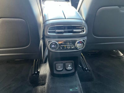 2021 Genesis GV80 3.5T Advanced + AWD | Pano Roof | 360 Cam | BLIS