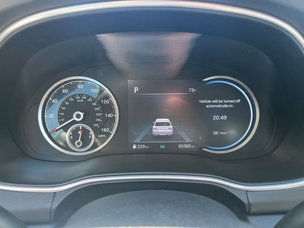 2021 Genesis GV80 3.5T Advanced + AWD | Pano Roof | 360 Cam | BLIS