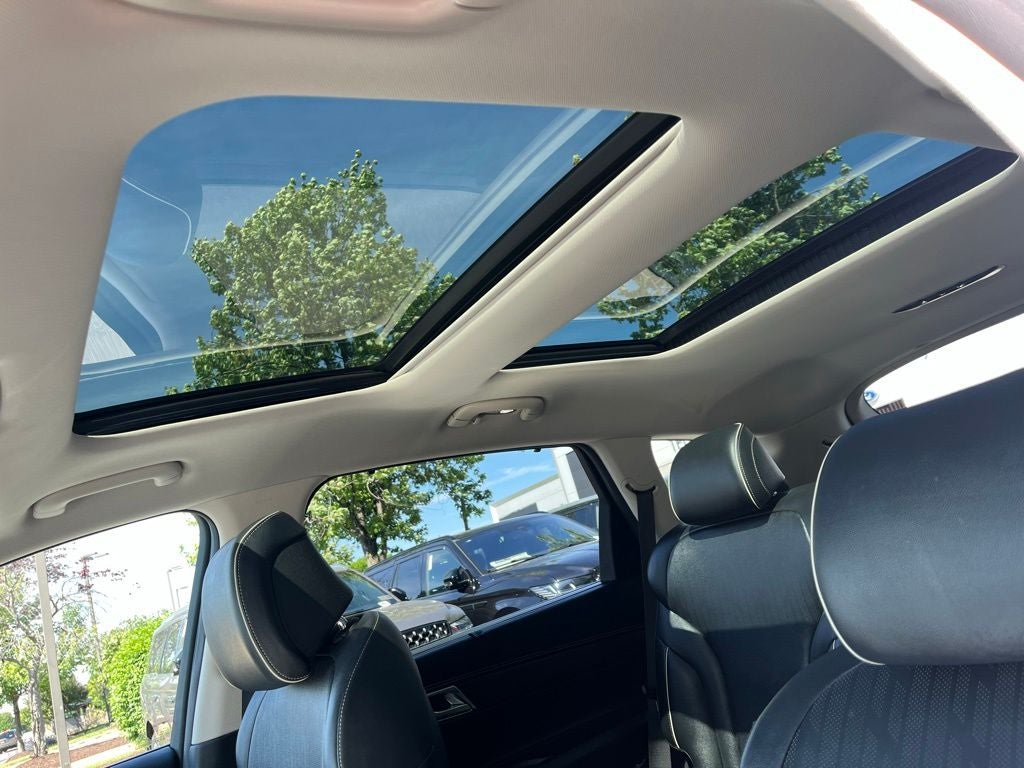 2021 Genesis GV80 3.5T Advanced + AWD | Pano Roof | 360 Cam | BLIS