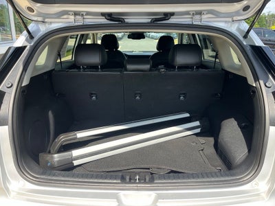 2020 Kia Niro Plug-In Hybrid EX Premium | Nav | Pano Roof | 360 Cam | BLIS | LKAS