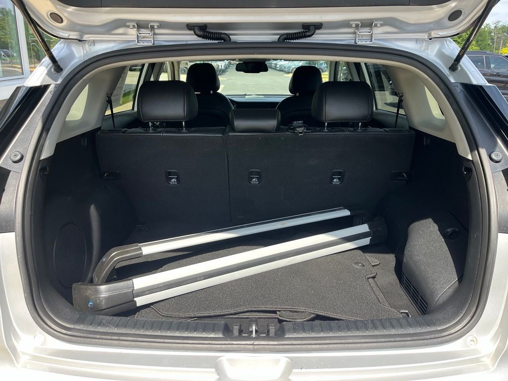 2020 Kia Niro Plug-In Hybrid EX Premium | Nav | Pano Roof | 360 Cam | BLIS | LKAS