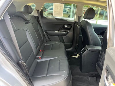 2020 Kia Niro Plug-In Hybrid EX Premium | Nav | Pano Roof | 360 Cam | BLIS | LKAS