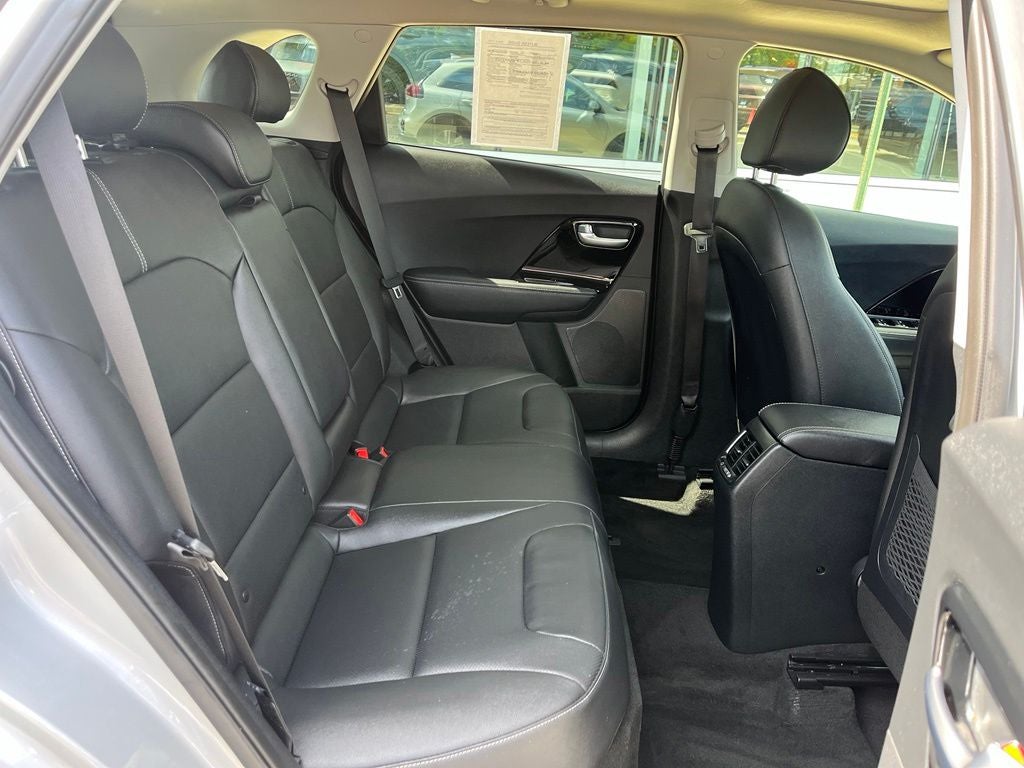 2020 Kia Niro Plug-In Hybrid EX Premium | Nav | Pano Roof | 360 Cam | BLIS | LKAS