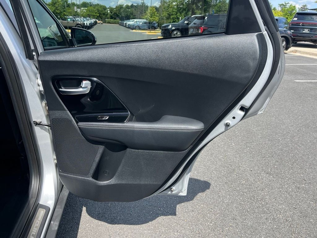 2020 Kia Niro Plug-In Hybrid EX Premium | Nav | Pano Roof | 360 Cam | BLIS | LKAS