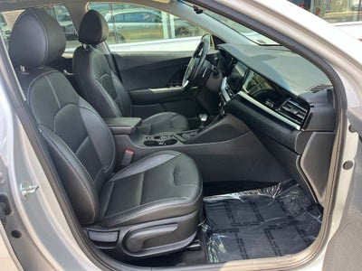 2020 Kia Niro Plug-In Hybrid EX Premium | Nav | Pano Roof | 360 Cam | BLIS | LKAS