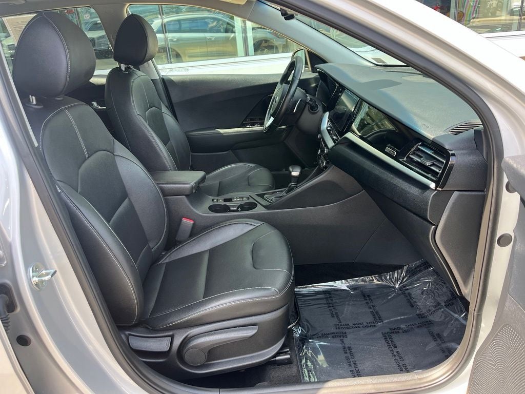 2020 Kia Niro Plug-In Hybrid EX Premium | Nav | Pano Roof | 360 Cam | BLIS | LKAS