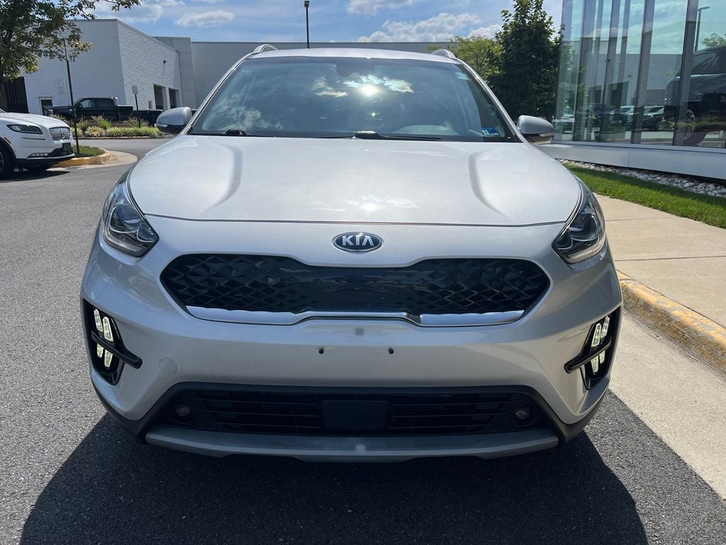 2020 Kia Niro Plug-In Hybrid EX Premium | Nav | Pano Roof | 360 Cam | BLIS | LKAS