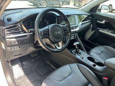 2020 Kia Niro Plug-In Hybrid EX Premium | Nav | Pano Roof | 360 Cam | BLIS | LKAS