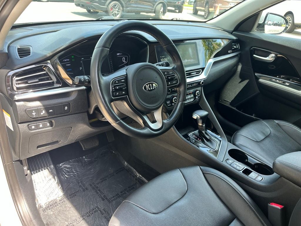 2020 Kia Niro Plug-In Hybrid EX Premium | Nav | Pano Roof | 360 Cam | BLIS | LKAS