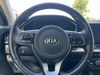 2020 Kia Niro Plug-In Hybrid EX Premium | Nav | Pano Roof | 360 Cam | BLIS | LKAS