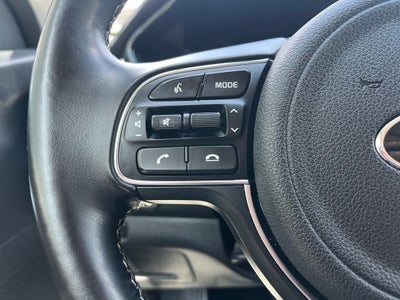 2020 Kia Niro Plug-In Hybrid EX Premium | Nav | Pano Roof | 360 Cam | BLIS | LKAS
